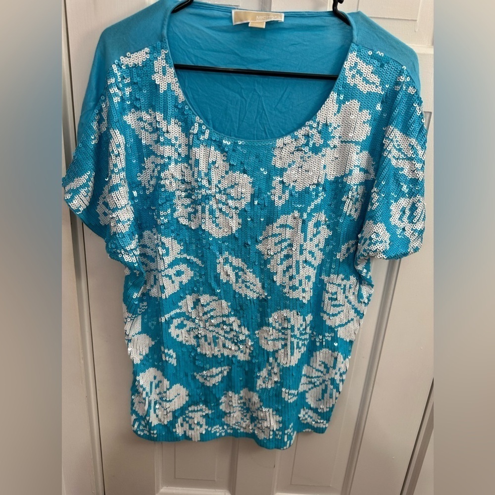 Michael Kors blouse